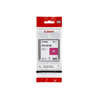 2. Canon PFI-031 M Tinten