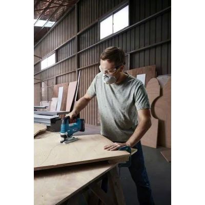 3. Bosch GST 185-LI elektrische Stichsäge 3500 Hübe/min 2 kg