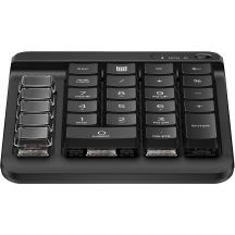 HP 435 Programmierbares drahtloses Tastenfeld