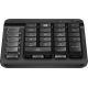 HP 435 Programmierbares drahtloses Tastenfeld