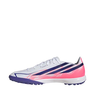5. adidas F50 Hyperfast League TF KJ3434 Fußballschuhe
