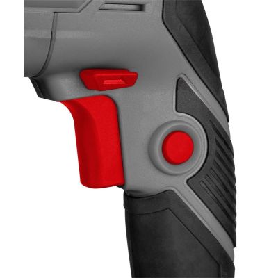 6. Graphit 58G539 Rotationshammer