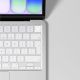 8. AmazingThing Tastaturschutzfolie für Macbook Neo