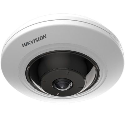 3. Hikvision DS-2CD3956G2-ISU IP-Kamera 1,05 mm Panorama-Serie