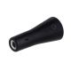 5. Activejet AJE-IDA 4-in-1 Multifunktions-LED-Lampe Schwarz