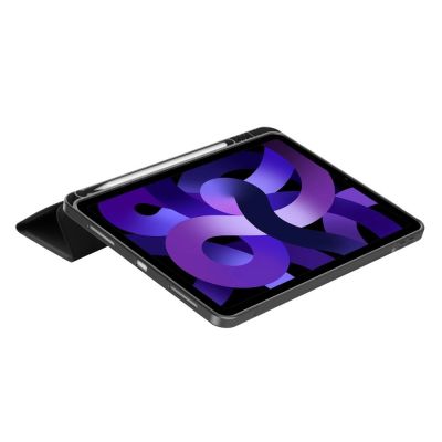 2. Tech-Protect SC Pen-Hülle für iPad Air 10,9" 2020-2022 / 11" 2024 – Schwarz