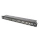 7. Patchpanel DIGITUS Professional DN-91624S-EA-B - 1U - 19