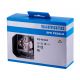 3. Shimano SPD-Pedale PD-M324 Silber