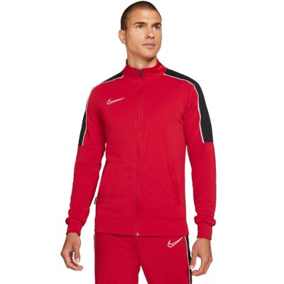 15. Nike Academy TRK JKT KP FP JB M DA5566 687 Sweatshirt