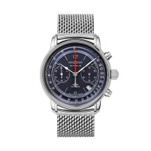 Zeppelin LZ126 Los Angeles 8614M-3 Uhr