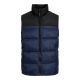 9. Jack & Jones Jjetoby Bodywarmer Kragenweste M 12235861