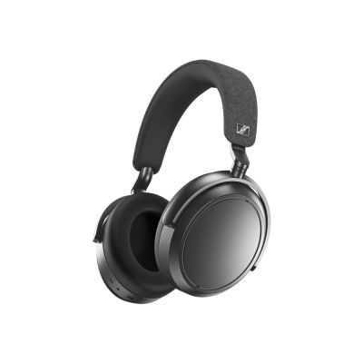 33. Sennheiser MOMENTUM 4 Kabelloser Kopfhörer - Graphit