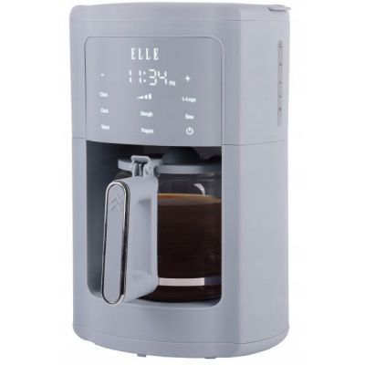 4. ELLE 1,8L Blue Drip Kaffeemaschine