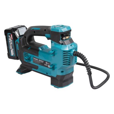 13. Makita MP001GZ Kompressor 24 l/min Akku