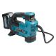 13. Makita MP001GZ Kompressor 24 l/min Akku