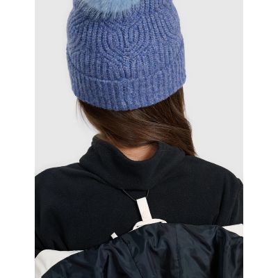 4. 3-in-1-Übergangsjacke, 5000er Membran, Mädchengröße 4F 4FJRAW25TTJAF1013-20S