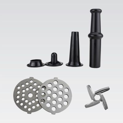 5. Fleischwolf 1000W MR-853 MAESTRO