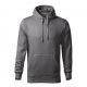 2. Malfini Cape Free M MLI-F1336 Stahl-Sweatshirt