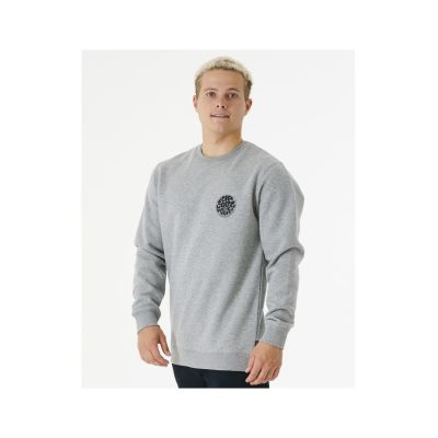 3. RIP CURL Neoprenanzug Icon Crew Grau