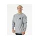 3. RIP CURL Neoprenanzug Icon Crew Grau