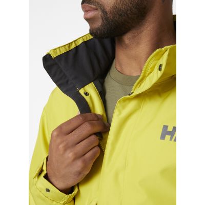 10. Helly Hansen Herren DUBLINER JACKE 62643 426