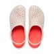 4. Crocs Inmotion Clog Beige 209964 6UR