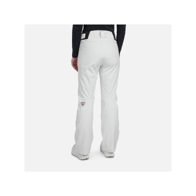 7. Rossignol W Resort R Pant weiß