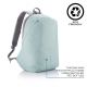 7. XD DESIGN ANTI-DIEBSTAHL-RUCKSACK BOBBY SOFT GRÜN P/N: P705.797