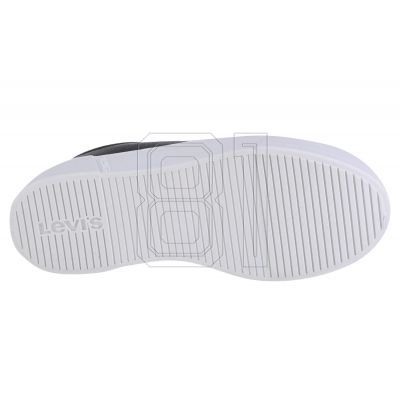 4. Levi's Tijuana 2.0 W Schuhe 234188-661-59