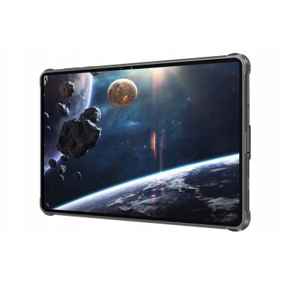Oukitel RT8 6/256 GB Tablet, Orange, Rugged, 20.000 mAh, ohne Ladegerät