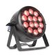 LIGHT4ME VENOM PAR 14X15 RGBW LED-Reflektor-Dekor.