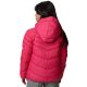 3. Jacke für Mädchen 4F F0739 Fuchsia 4FJWSS26TDJAF0739 55S