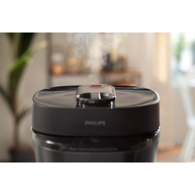 27. Multikocher PHILIPS HD 2151/40