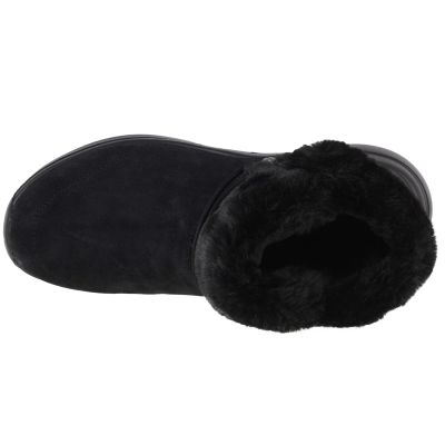3. Skechers On The Go Midtown-Cozy Vibes 144271-BBK Schwarz 36