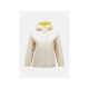 PEAK PERFORMANCE W Freelight Wendekapuzenjacke Beige