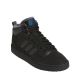 2. Adidas Rapid Court Mid Winterized M JR0170 Schuhe