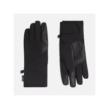 ROSSIGNOL SOFTSHELL IMPR iTip Skihandschuhe schwarz