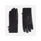 ROSSIGNOL SOFTSHELL IMPR iTip Skihandschuhe schwarz