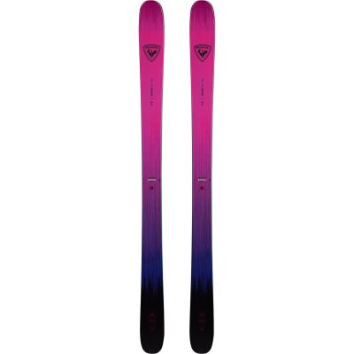 Rossignol Sender Free 100 Open Ski