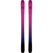 Rossignol Sender Free 100 Open Ski
