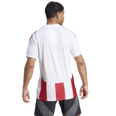 2. Adidas Striped 24 JSY M T-Shirt IW2142