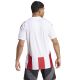2. Adidas Striped 24 JSY M T-Shirt IW2142
