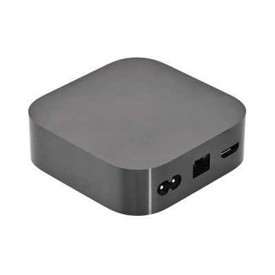 21. Apple TV 4K Wi-Fi + Ethernet mit 128 GB
