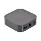 21. Apple TV 4K Wi-Fi + Ethernet mit 128 GB
