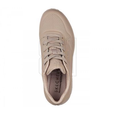 4. Skechers Uno-Stand On Air W 73690-SND Schuhe
