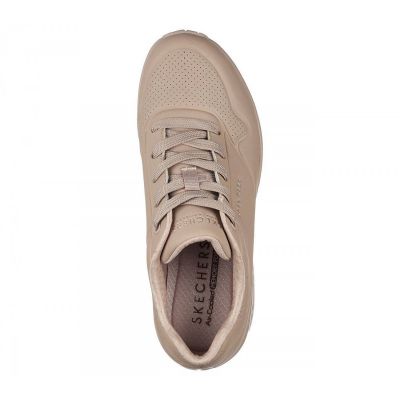 4. Skechers Uno-Stand On Air W 73690-SND Schuhe