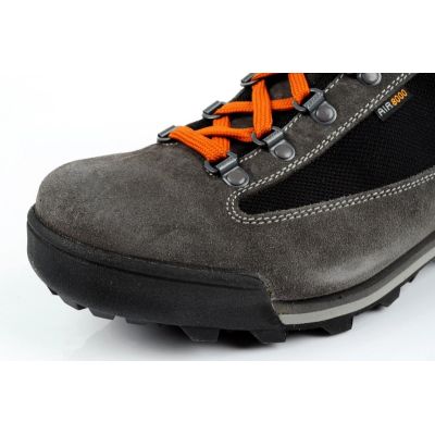 6. Aku Slope Micro GTX Trekkingschuhe braun