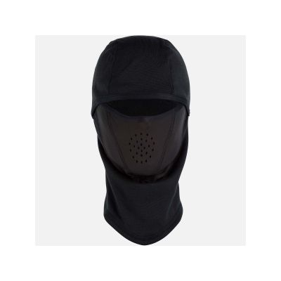 Rossignol Jr Balaclava Cap Schwarz