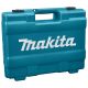 8. Makita DHG181ZK Heißluftpistole 200 l/min 550 °C Schwarz, Grün