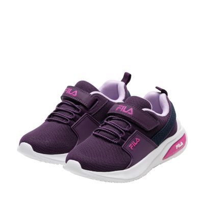 2. Fila Upspark Klettverschluss FFK0282 43368 Kinderschuhe